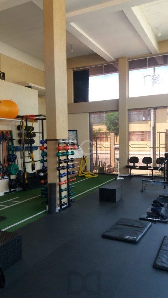 Predio para Venda - 265m², 0 dormitórios, 10 vagas - Belém Novo — foto 8