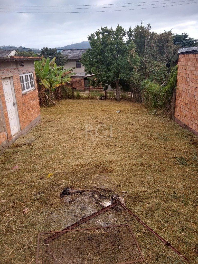Terreno para Venda - 60m², 0 dormitórios, Lomba do Pinheiro — foto 4