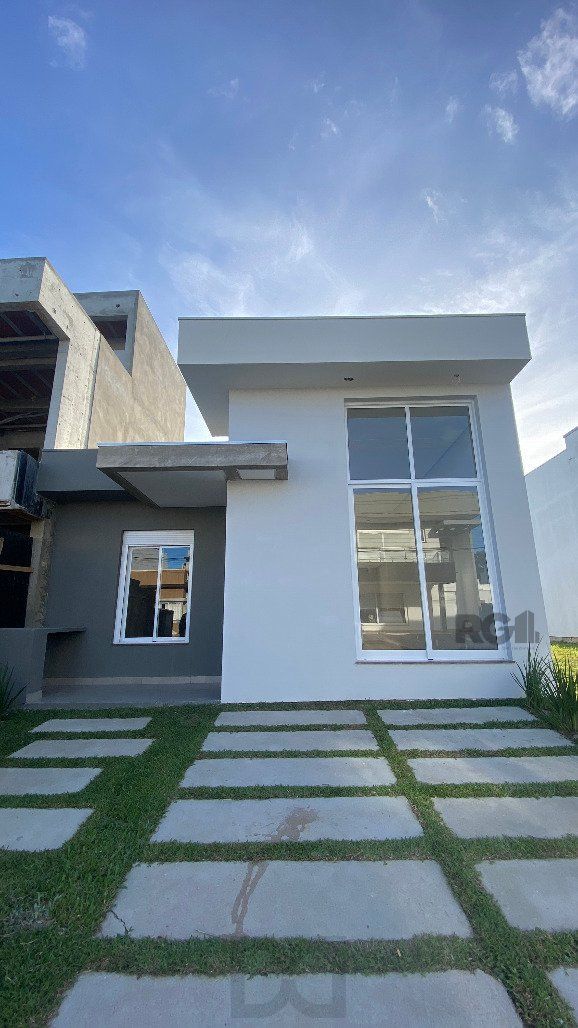 Casa Condominio para Venda - 103m², 3 dormitórios, sendo 1 suites, 2 vagas - Aberta dos Morros — foto 3