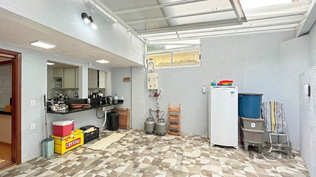 Sobrado para Venda - 218m², 4 dormitórios, sendo 3 suites, 2 vagas - Ipanema — foto 15