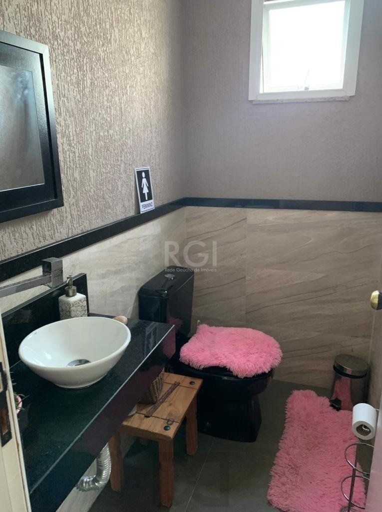 Sobrado para Venda - 300m², 3 dormitórios, sendo 2 suites, 1 vaga - Hípica Jardins Do Prado — foto 13