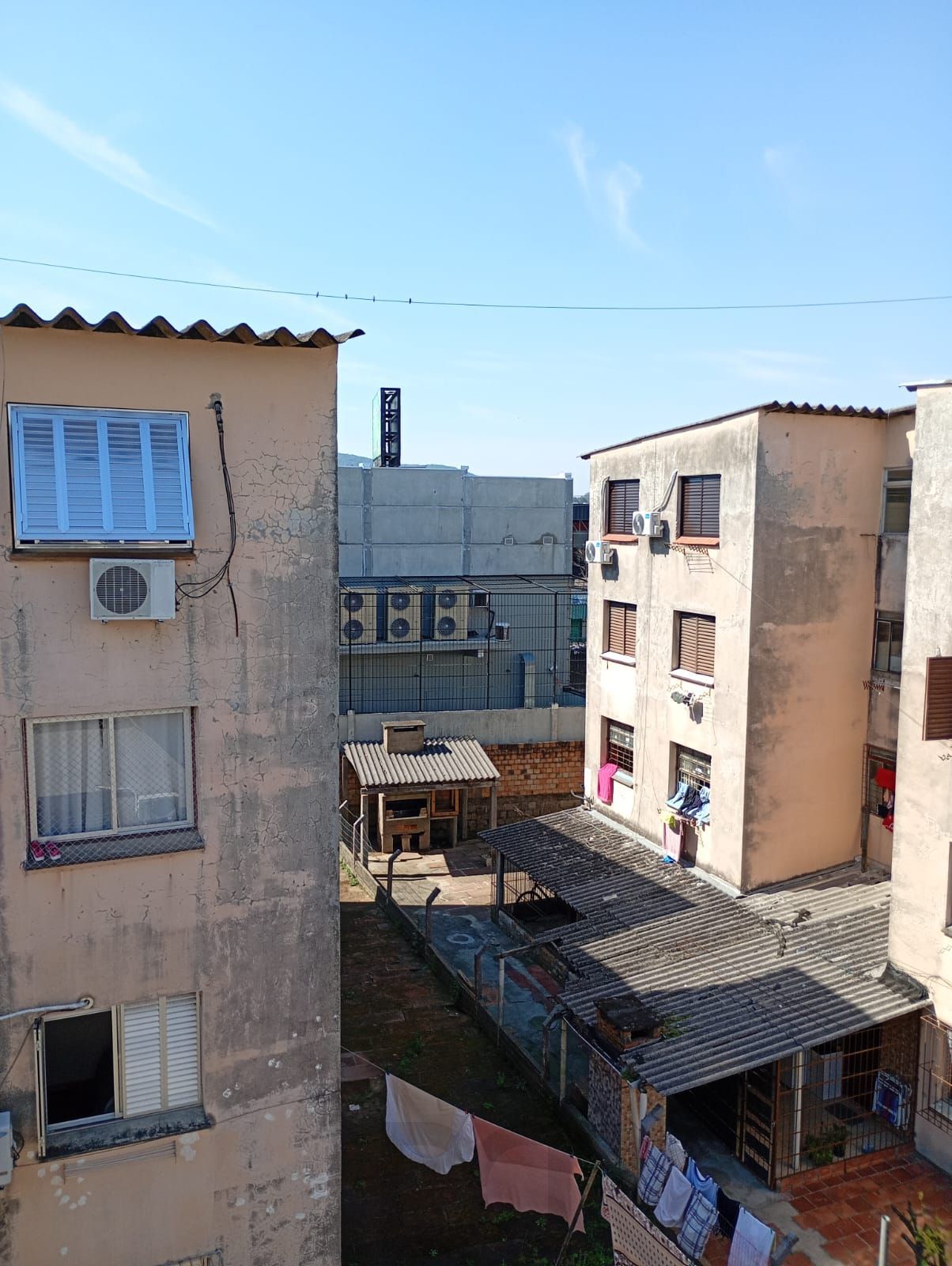 Apartamento 2 quartos mobiliado, quitado 100 % financiado na Restinga — foto 14