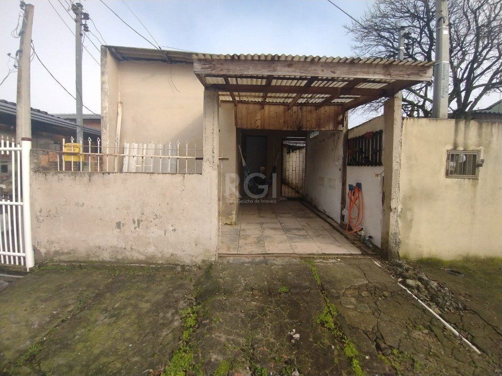 Casa para Venda - 103m², 2 dormitórios, 1 vaga - Hípica — foto 12