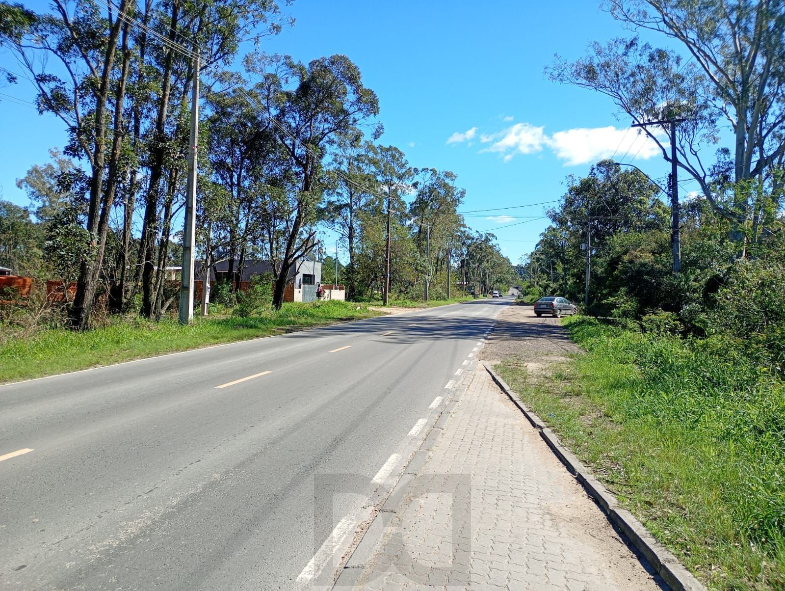 Terreno da Edgar Pires de Castro — foto 7