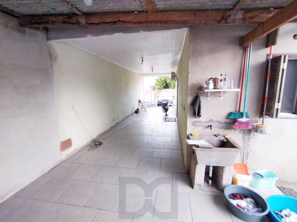Casa para Venda - 90m², 2 dormitórios, sendo 1 suites, 1 vaga - Restinga — foto 12