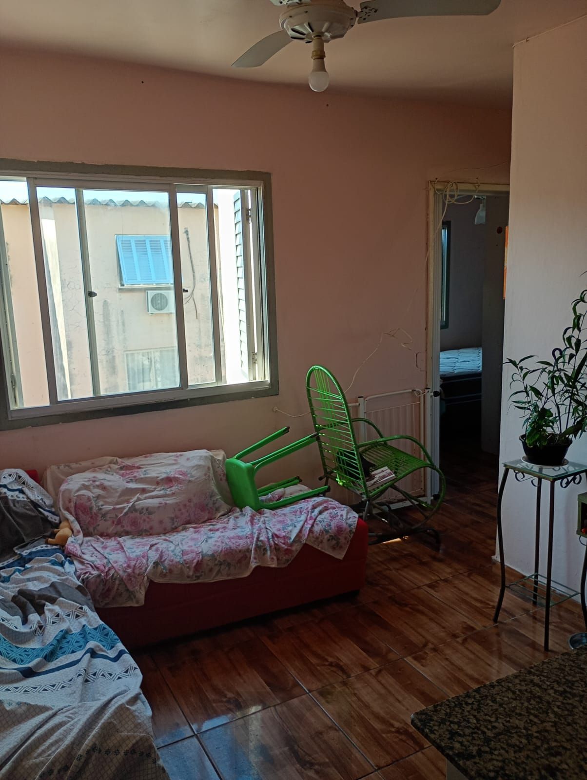 Apartamento 2 quartos mobiliado, quitado 100 % financiado na Restinga — foto 18