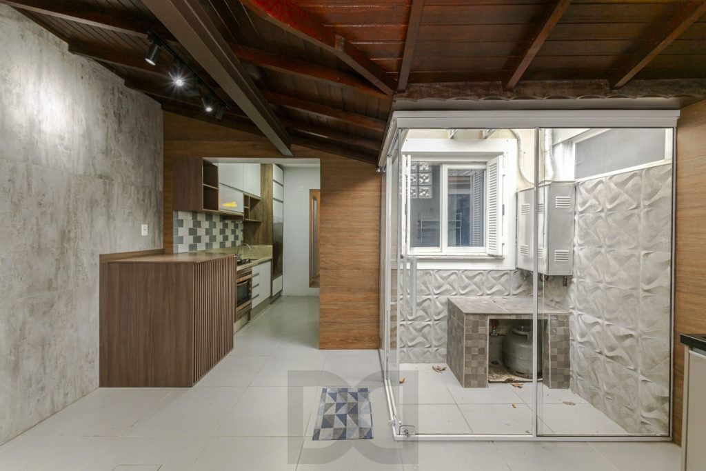 casa em condomínio 3 quartos duas vagas 117 m2 próxima da Zaffari da Cavalhada — foto 12