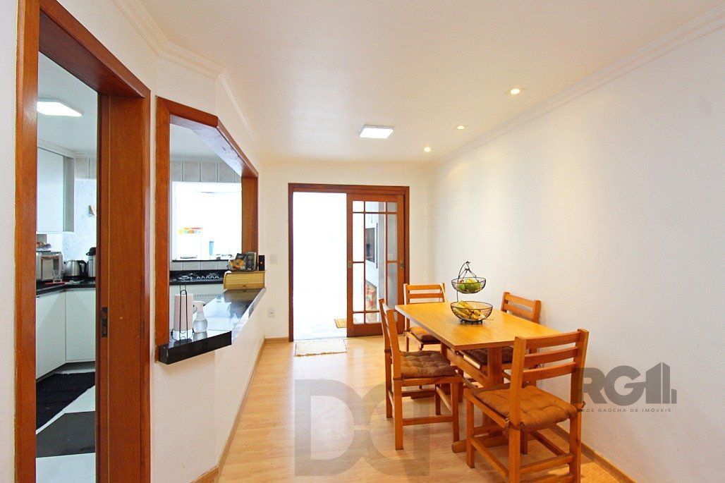 Sobrado para Venda - 218m², 4 dormitórios, sendo 3 suites, 2 vagas - Ipanema — foto 46