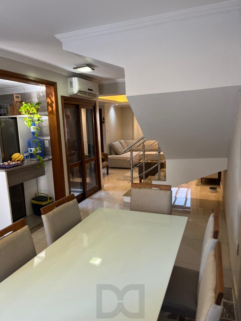 Sobrado triplex com piscina no Loteamento Nova Ipanema — foto 5