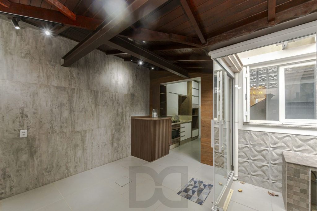 casa em condomínio 3 quartos duas vagas 117 m2 próxima da Zaffari da Cavalhada — foto 11