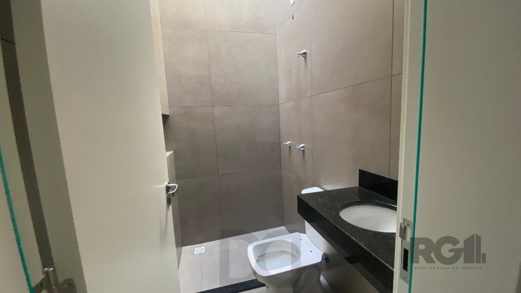 Casa Condominio para Venda - 103m², 3 dormitórios, sendo 1 suites, 2 vagas - Aberta dos Morros — foto 19