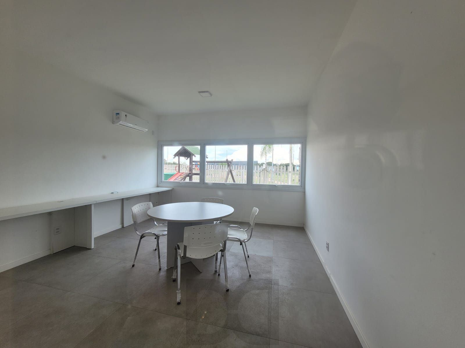 workroom