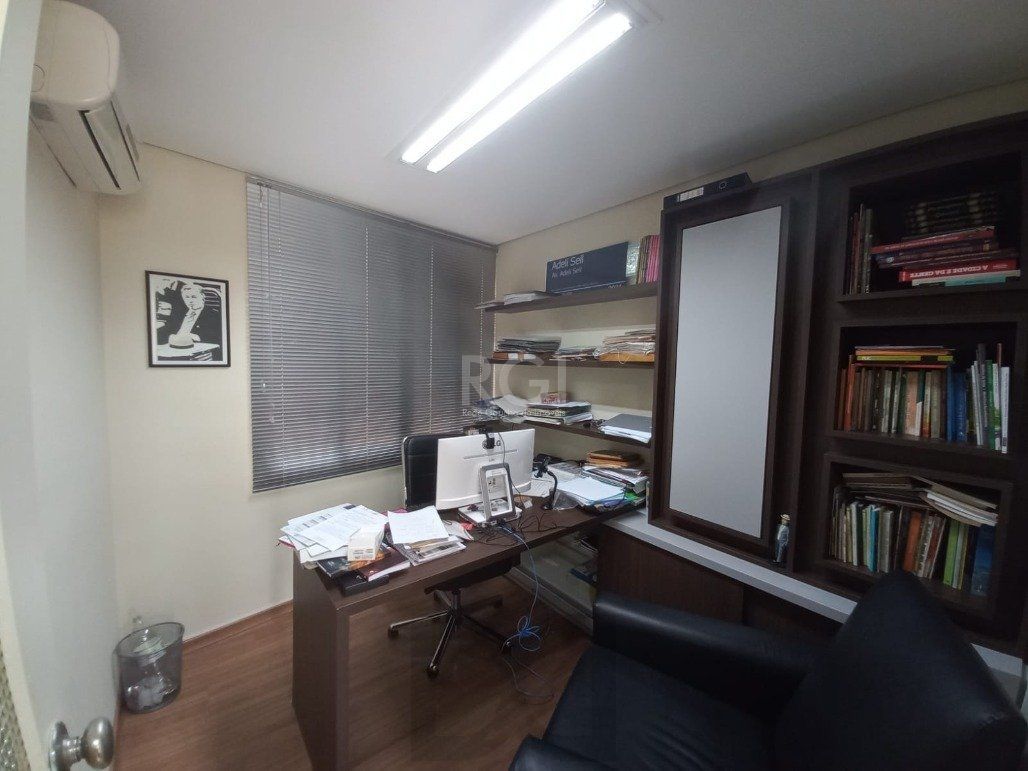 Conjunto/Sala para Venda - 67.2m², 0 dormitórios, Centro Histórico — foto 8