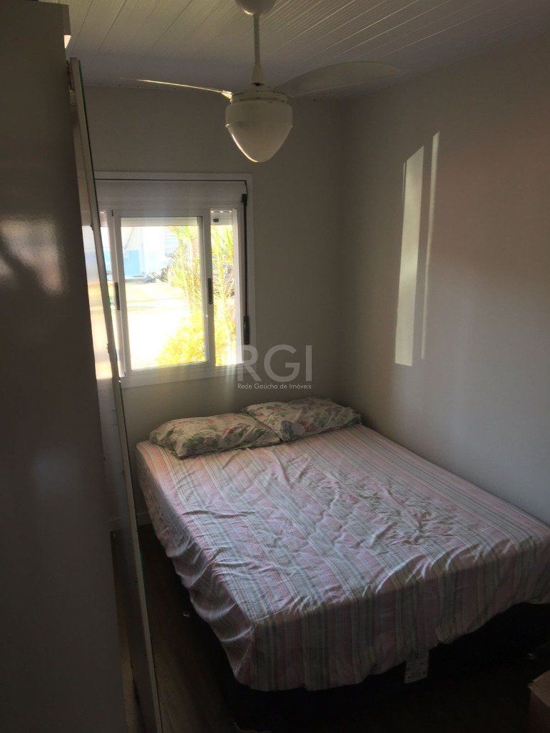 Casa Condominio para Venda - 54.7m², 2 dormitórios, 2 vagas - Hípica — foto 6
