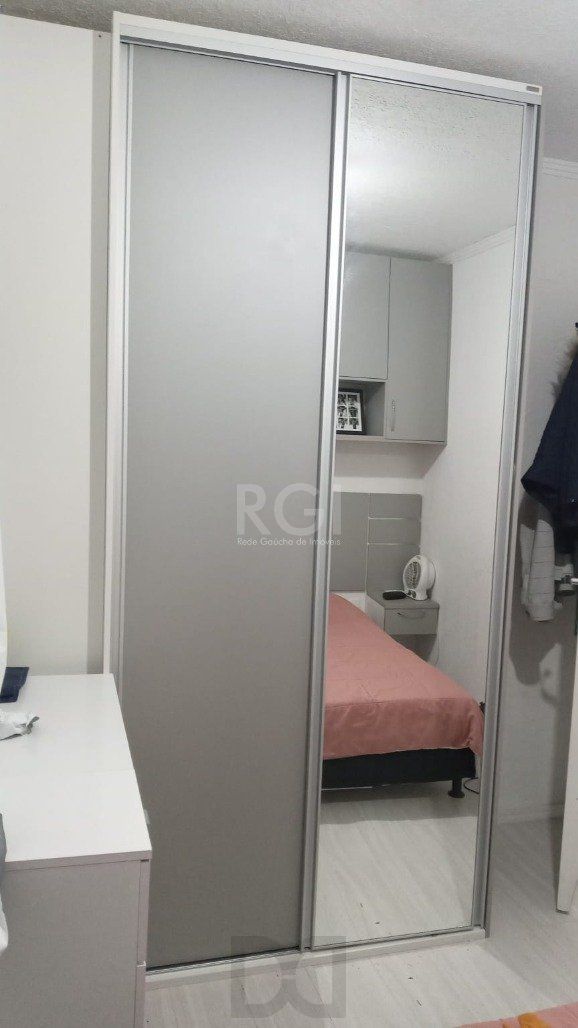 Apartamento para Venda - 40.98m², 2 dormitórios, 1 vaga - Restinga — foto 11