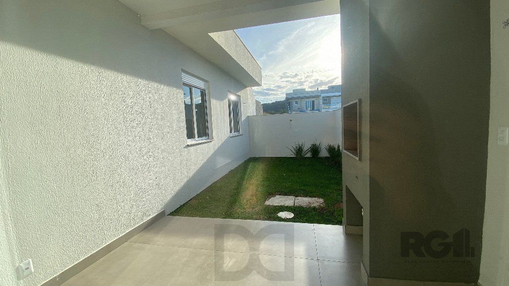 Casa Condominio para Venda - 103m², 3 dormitórios, sendo 1 suites, 2 vagas - Aberta dos Morros — foto 5