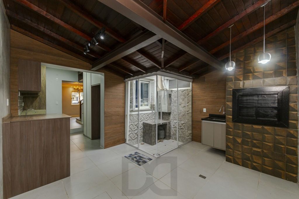 casa em condomínio 3 quartos duas vagas 117 m2 próxima da Zaffari da Cavalhada — foto 13