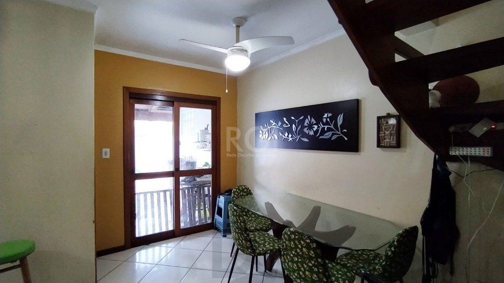 Sobrado para Venda - 136m², 4 dormitórios, sendo 2 suites, 2 vagas - Aberta dos Morros — foto 7