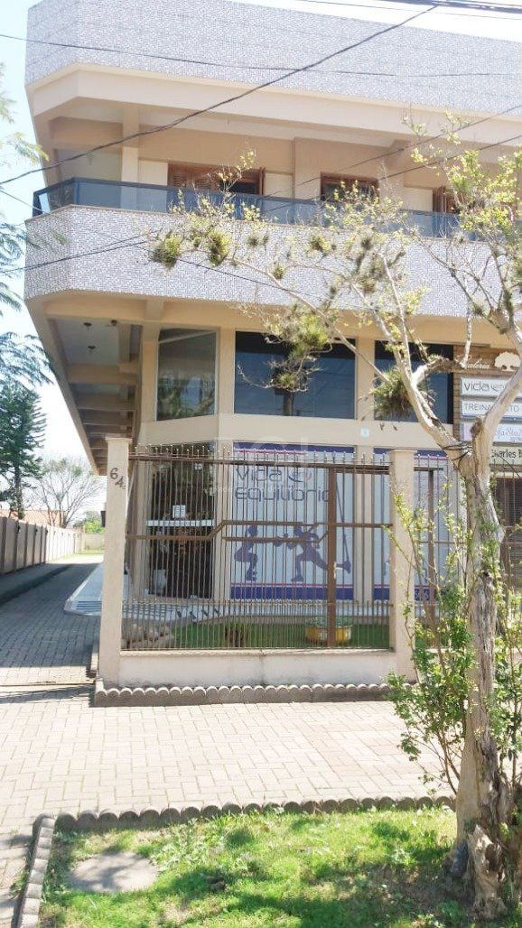 Predio para Venda - 265m², 0 dormitórios, 10 vagas - Belém Novo — foto 2