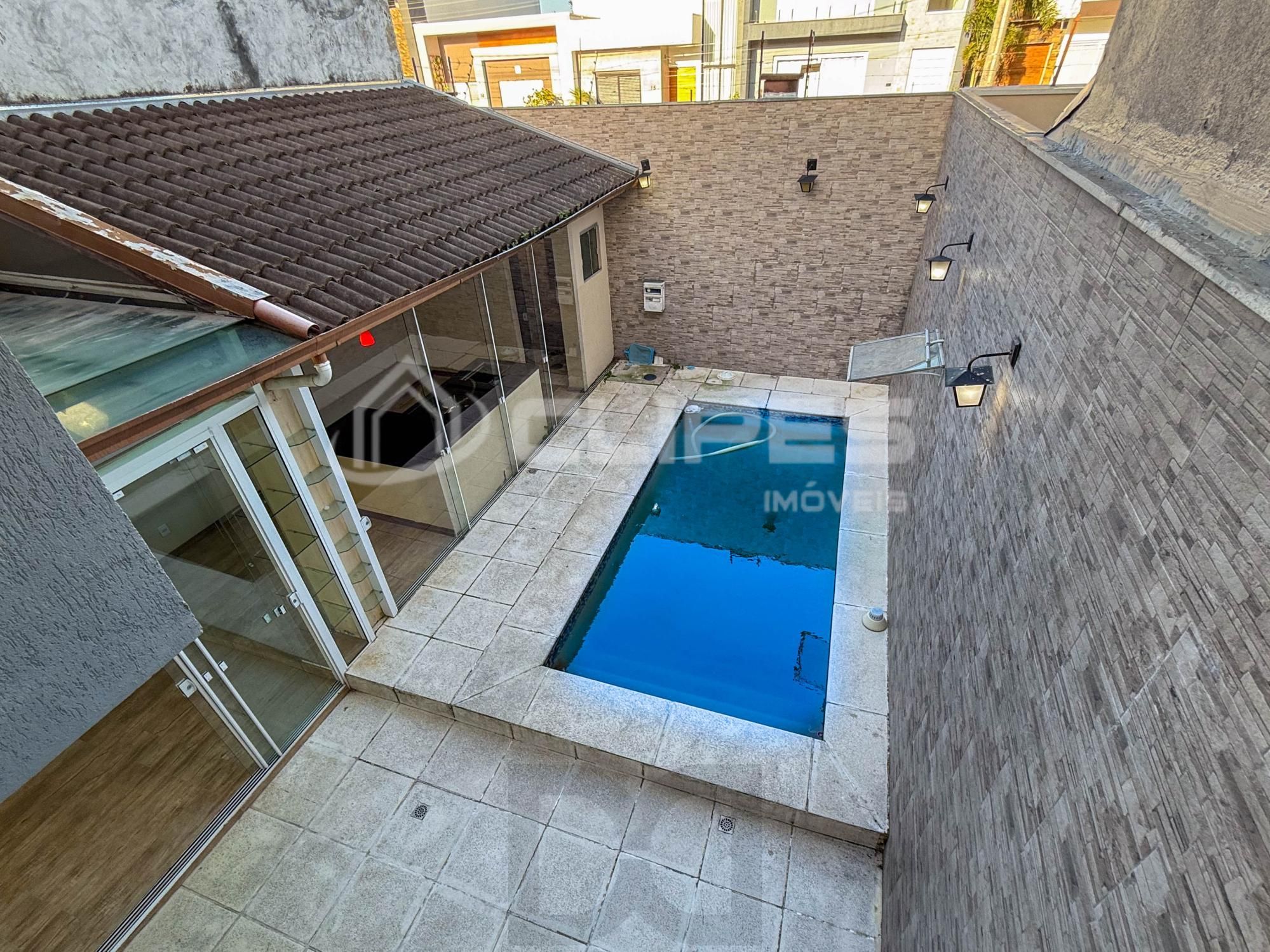 Sobrado para Venda - 140m², 3 dormitórios, sendo 1 suites, 2 vagas - Hípica — foto 10