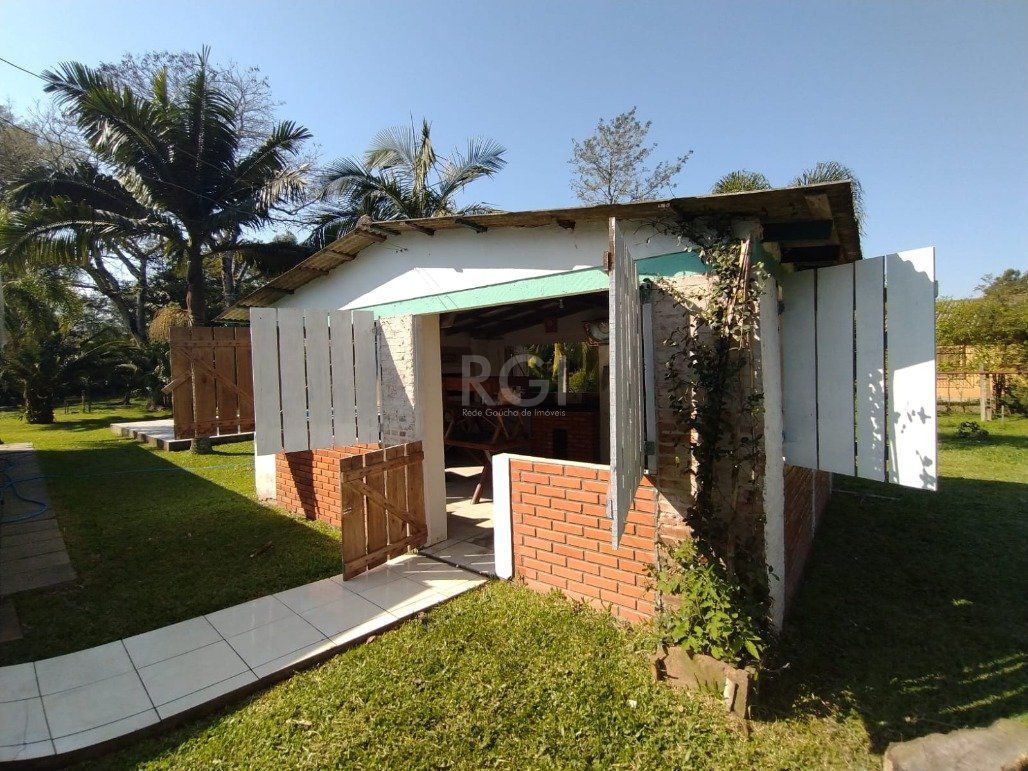 Sítio para Venda - 245m², 4 dormitórios, 10 vagas - Lami — foto 8
