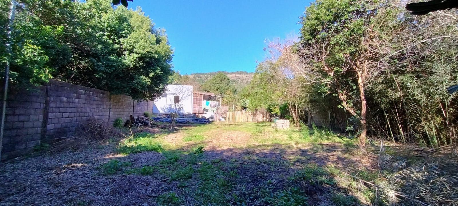 Casa Térrea, Bairro Campo Novo. — foto 24
