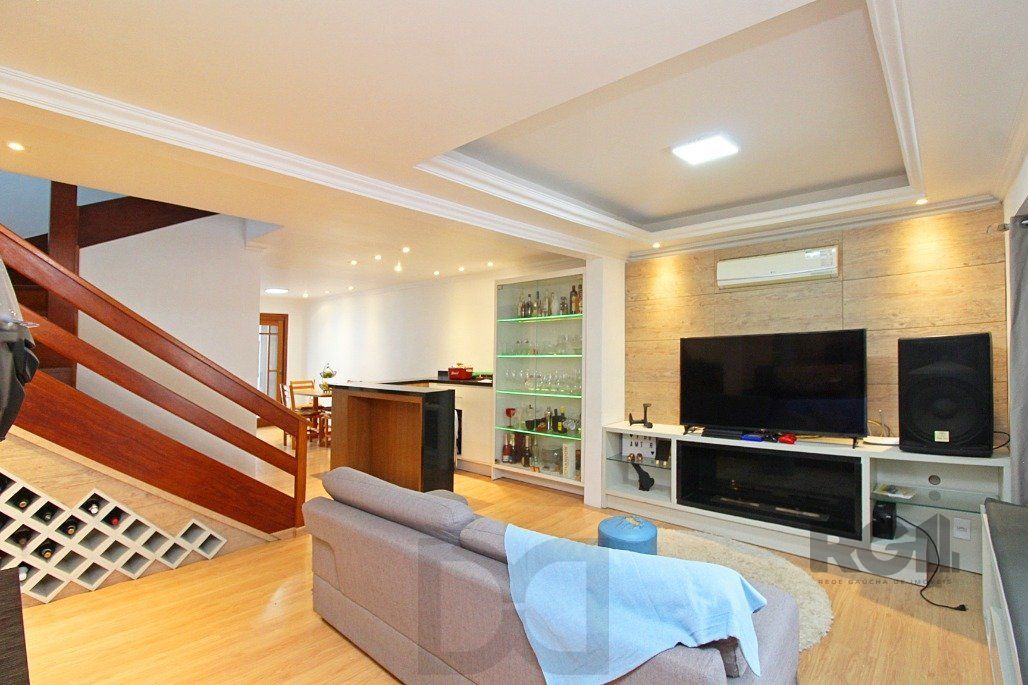 Sobrado para Venda - 218m², 4 dormitórios, sendo 3 suites, 2 vagas - Ipanema — foto 40