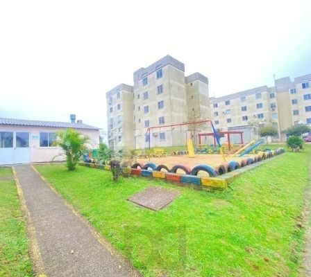 APARTAMENTO VILA NOVA - PRONTO PARA MORAR — foto 1