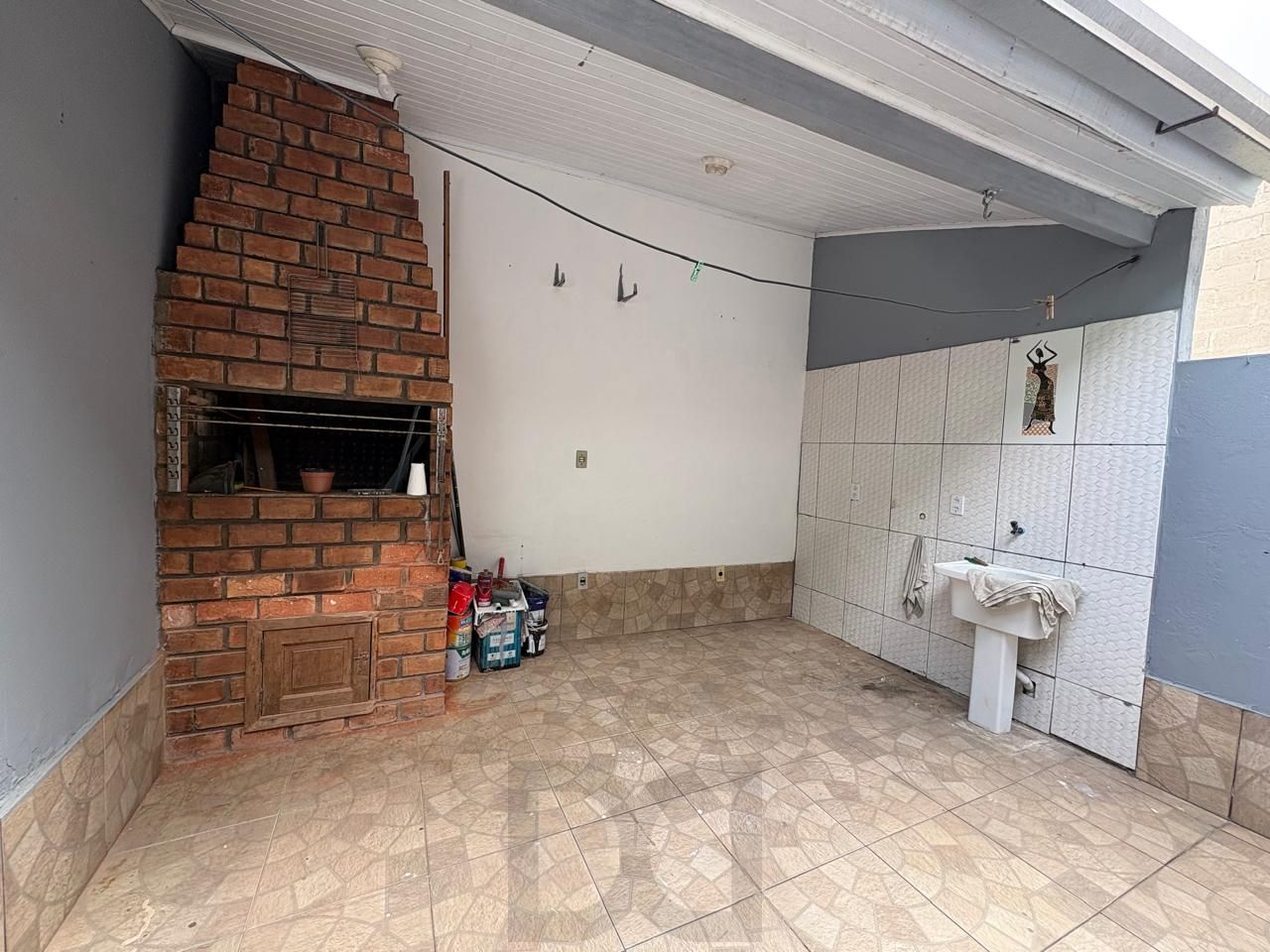 Excelente casa no bairro Hípica, Zona Sul de Porto Alegre — foto 14