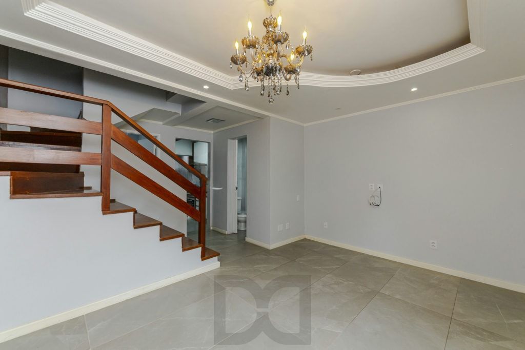 casa em condomínio 3 quartos duas vagas 117 m2 próxima da Zaffari da Cavalhada — foto 8