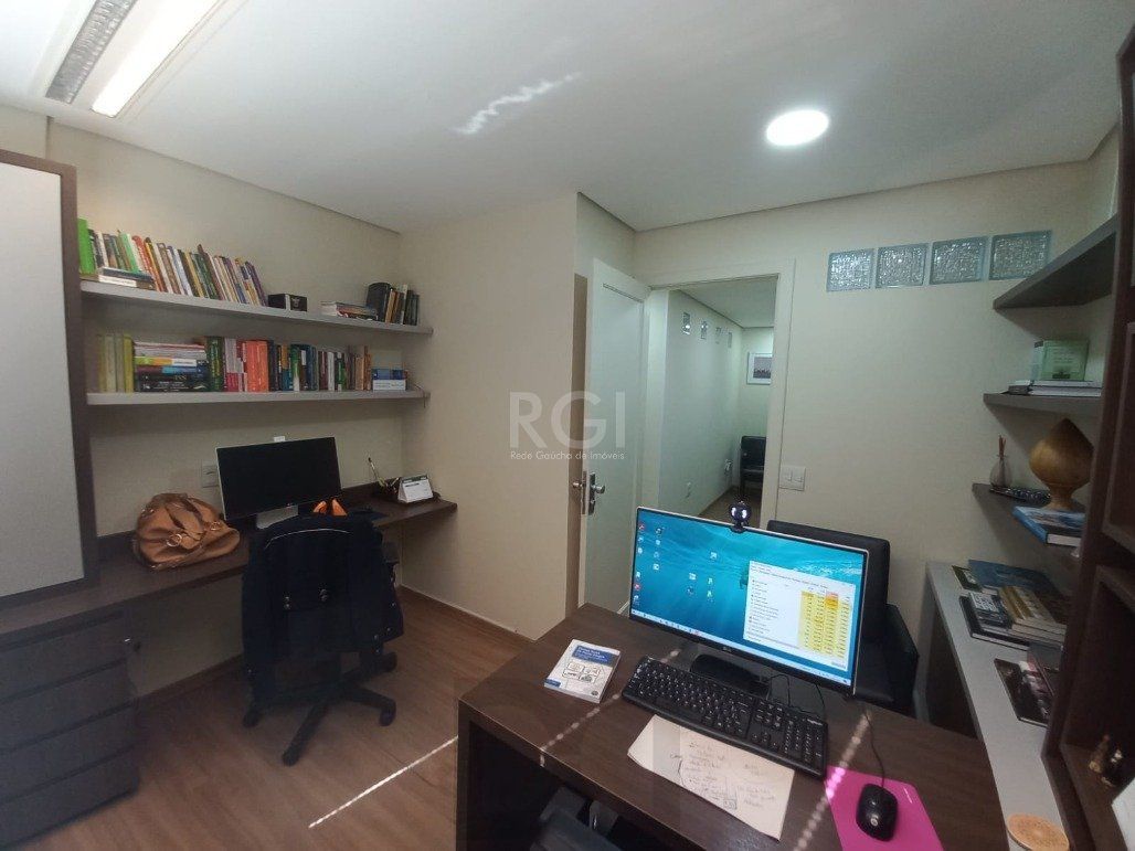 Conjunto/Sala para Venda - 67.2m², 0 dormitórios, Centro Histórico — foto 9