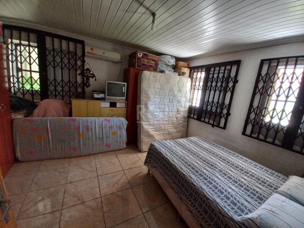 Casa para Venda - 120m², 2 dormitórios, sendo 1 suites, 3 vagas - Hípica — foto 13