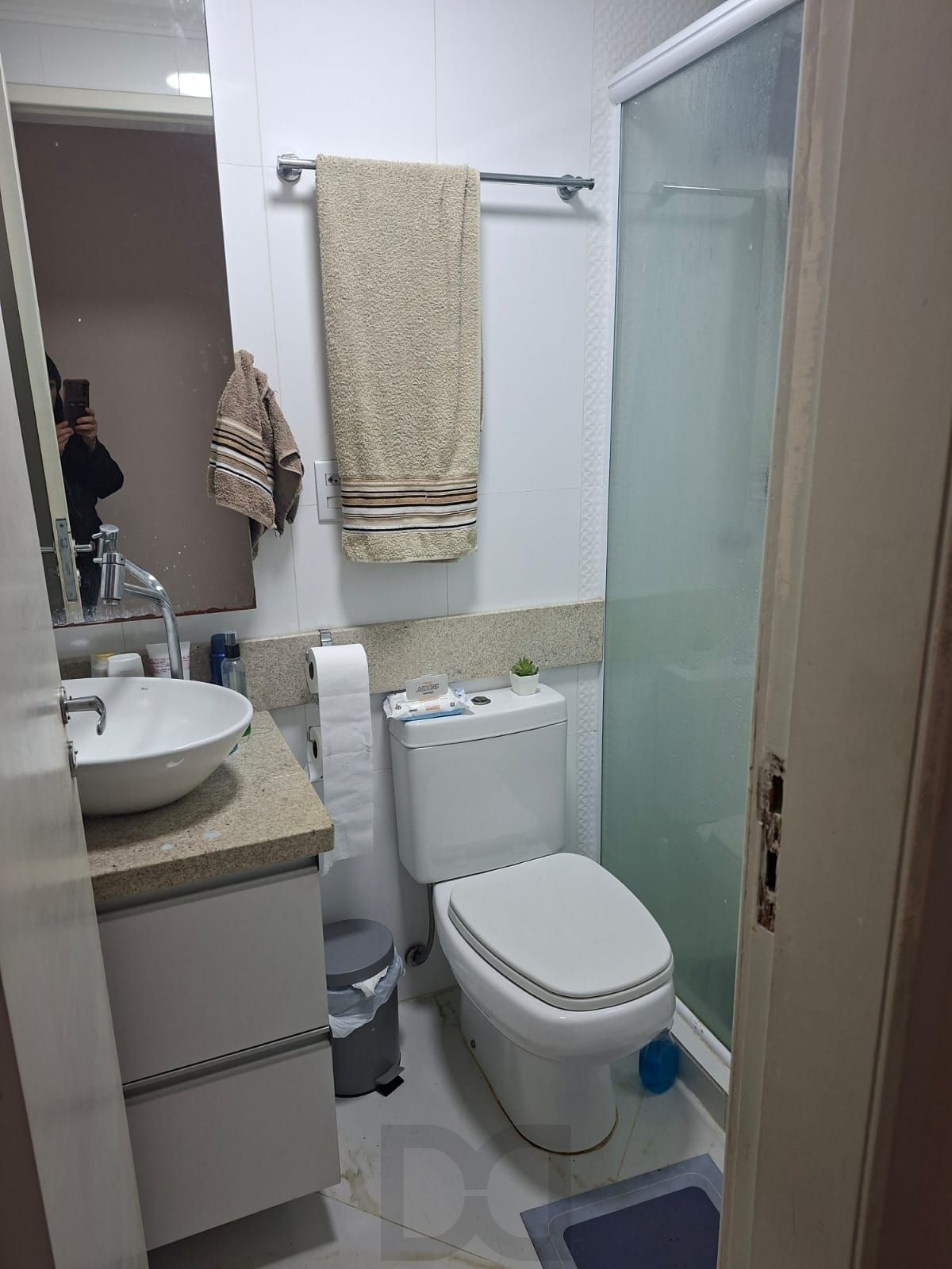 Apartamento 2º andar na Vila Nova - Semi-mobiliado — foto 5