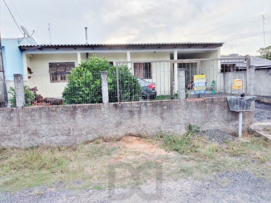Casa para Venda - 90m², 2 dormitórios, sendo 1 suites, 1 vaga - Restinga — foto 1