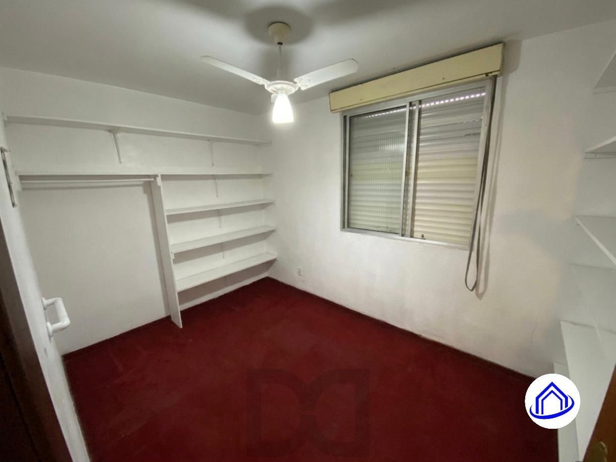 APARTAMENTO TERREO SEMI-MOBILIADO VILA NOVA — foto 8