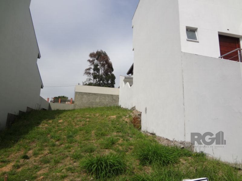 Terreno para Venda - 0m², 0 dormitórios, Hípica — foto 1