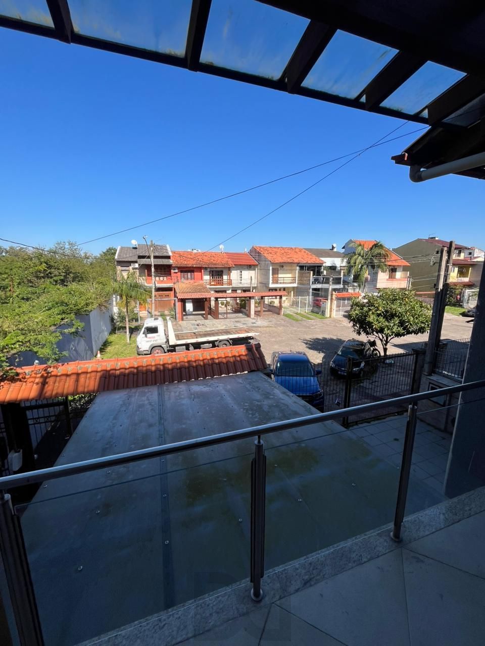 Sobrado triplex com piscina no Loteamento Nova Ipanema — foto 30