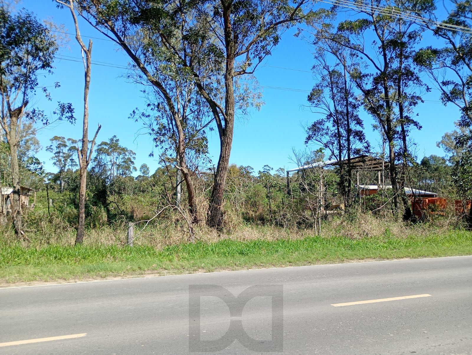 Terreno da Edgar Pires de Castro — foto 8
