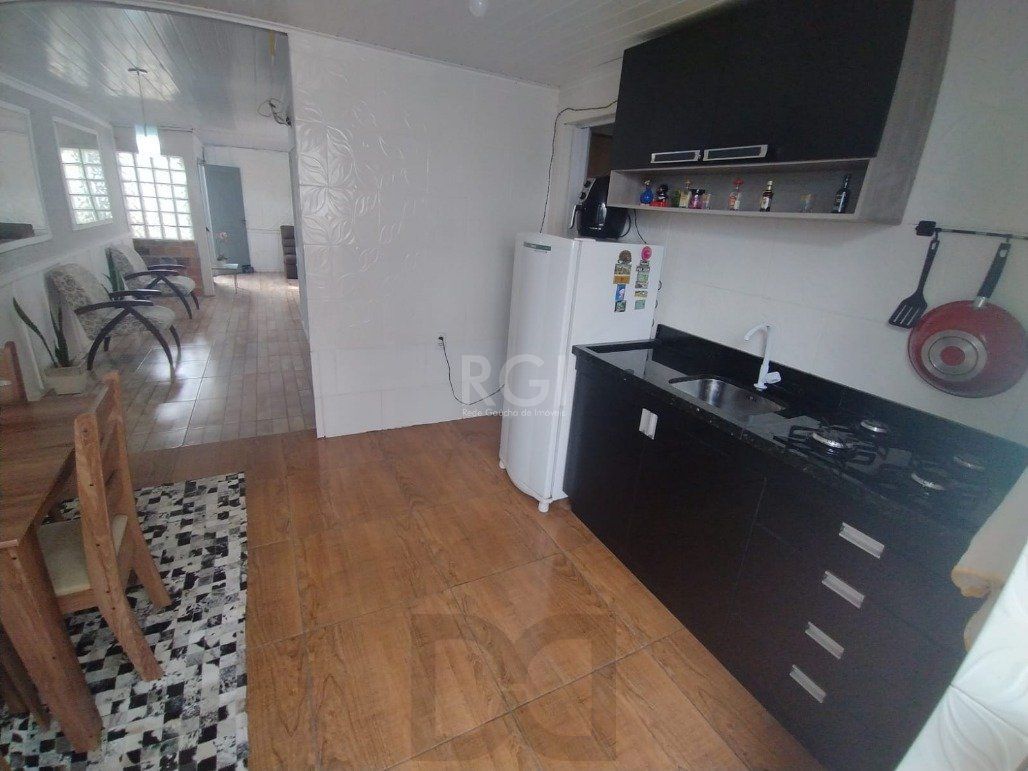 Casa para Venda - 103m², 2 dormitórios, 1 vaga - Hípica — foto 10