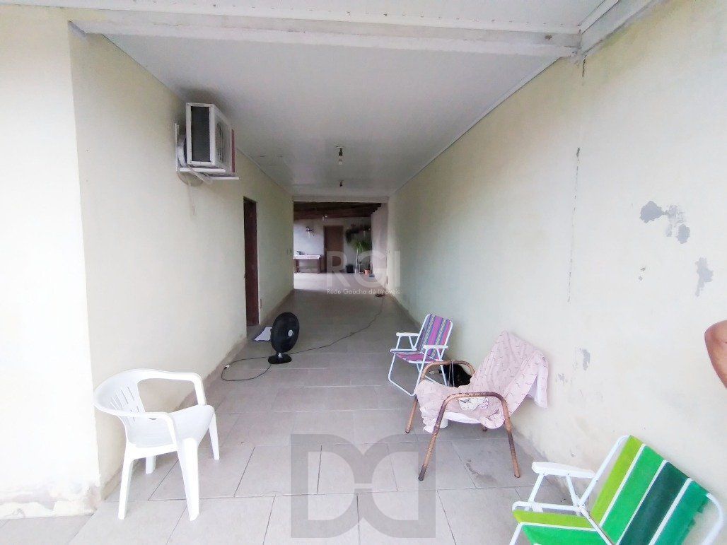Casa para Venda - 90m², 2 dormitórios, sendo 1 suites, 1 vaga - Restinga — foto 11