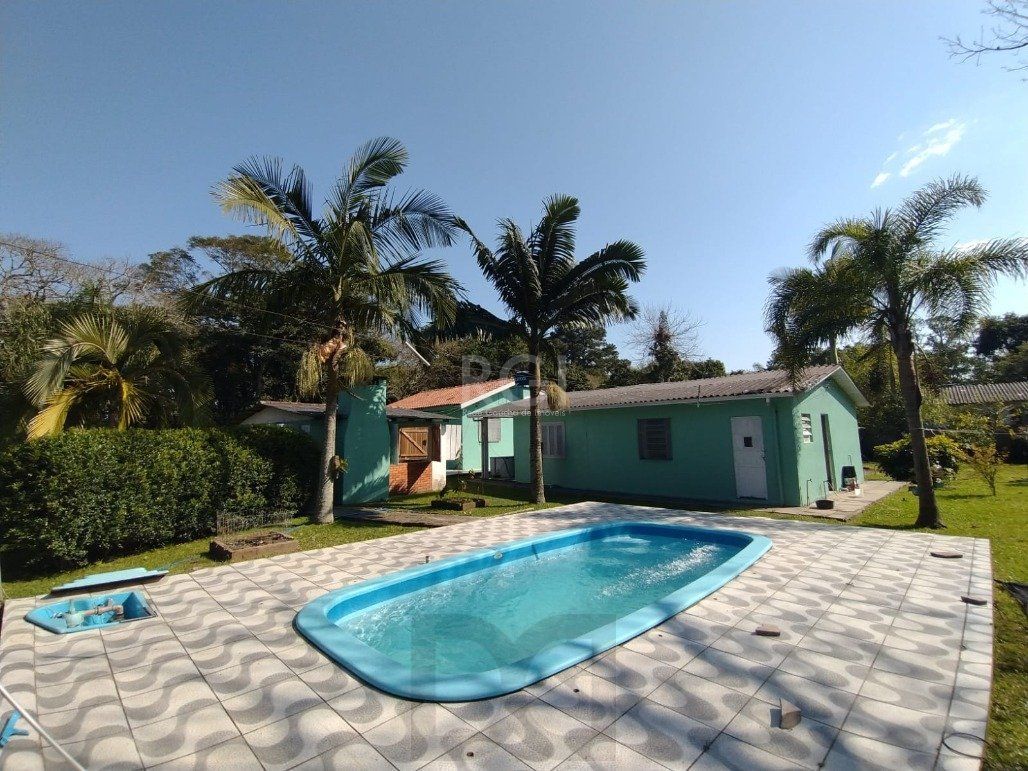 Sítio para Venda - 245m², 4 dormitórios, 10 vagas - Lami — foto 11