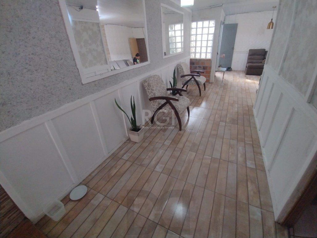 Casa para Venda - 103m², 2 dormitórios, 1 vaga - Hípica — foto 5
