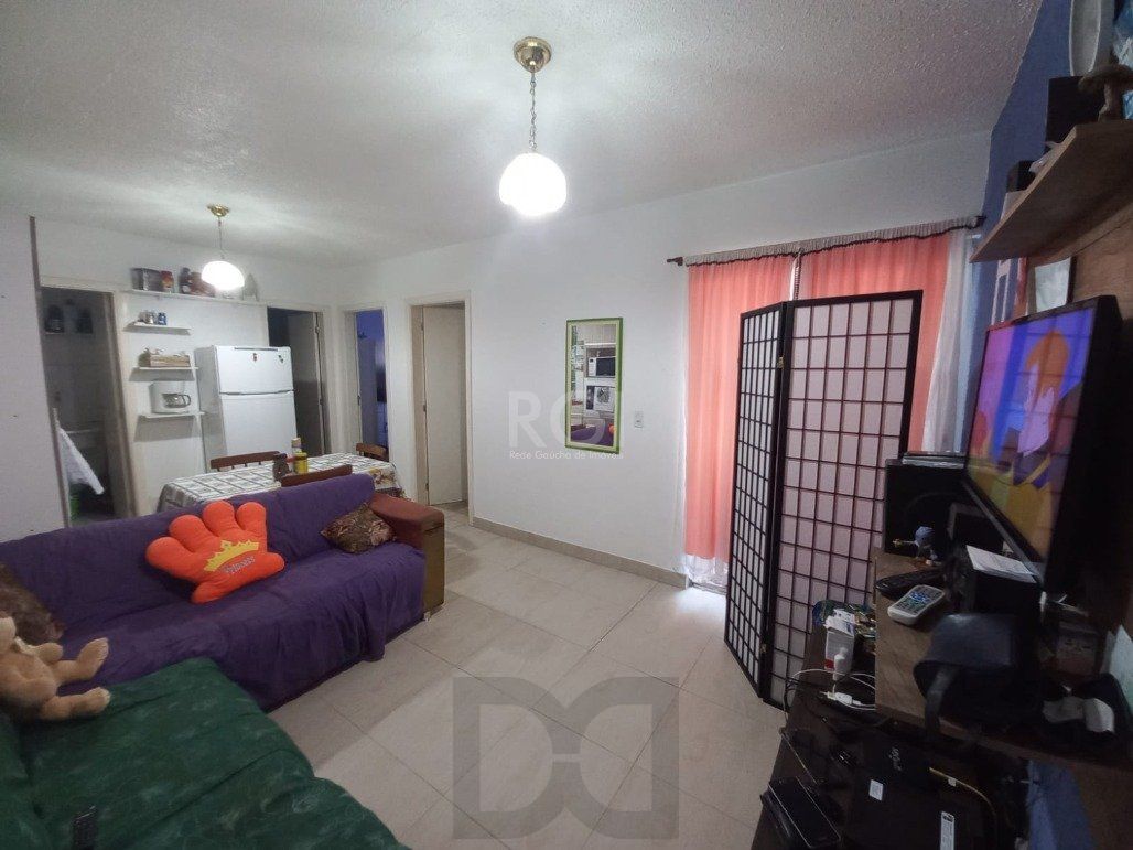 Apartamento para Venda - 46m², 2 dormitórios, 1 vaga - Restinga — foto 3