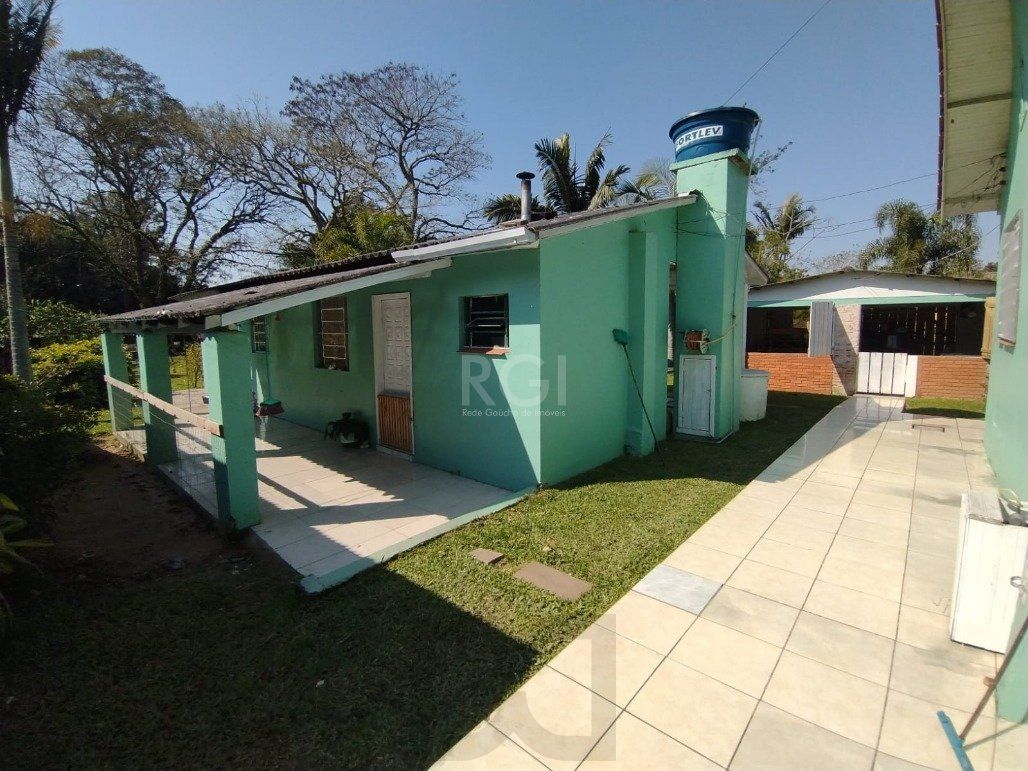 Sítio para Venda - 245m², 4 dormitórios, 10 vagas - Lami — foto 19