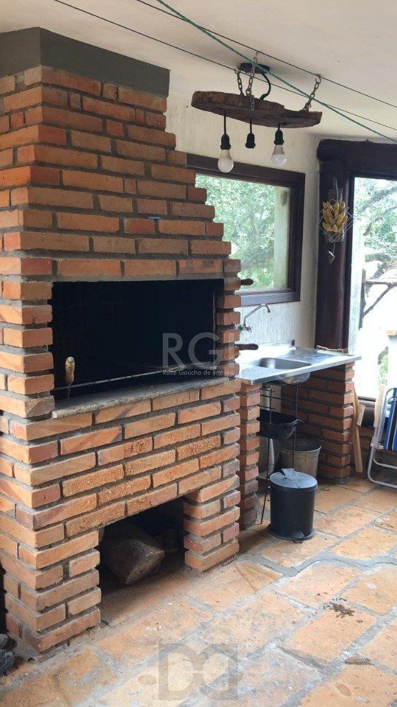 Casa para Venda - 367m², 2 dormitórios, Belém Novo — foto 17