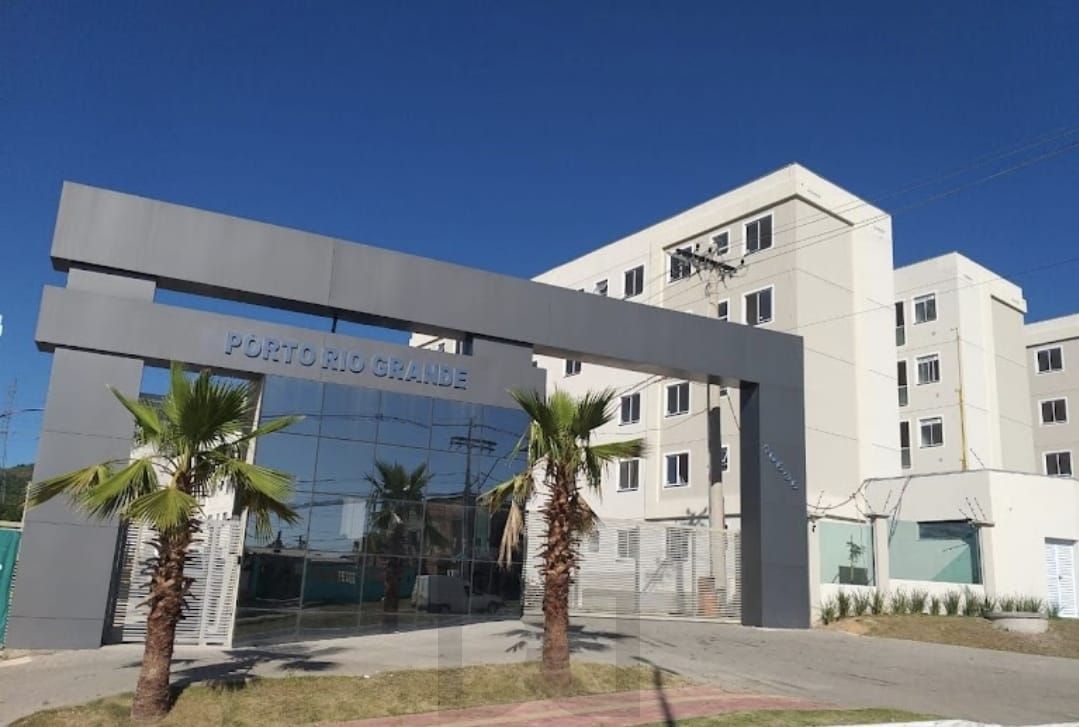 Apartamento de 2 dormitórios em condomínio com infra completa. — foto 1