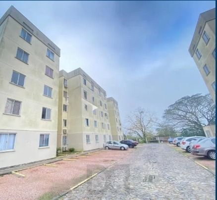 APARTAMENTO VILA NOVA - PRONTO PARA MORAR — foto 2