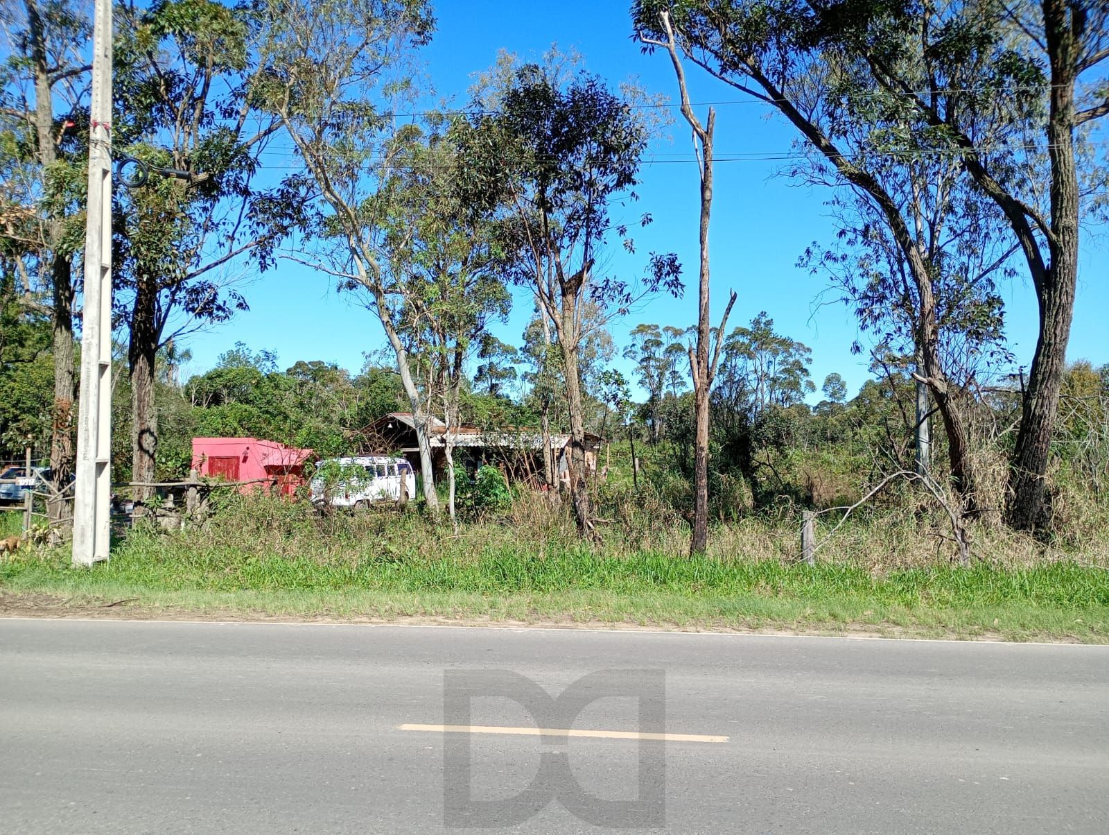 Terreno da Edgar Pires de Castro — foto 5