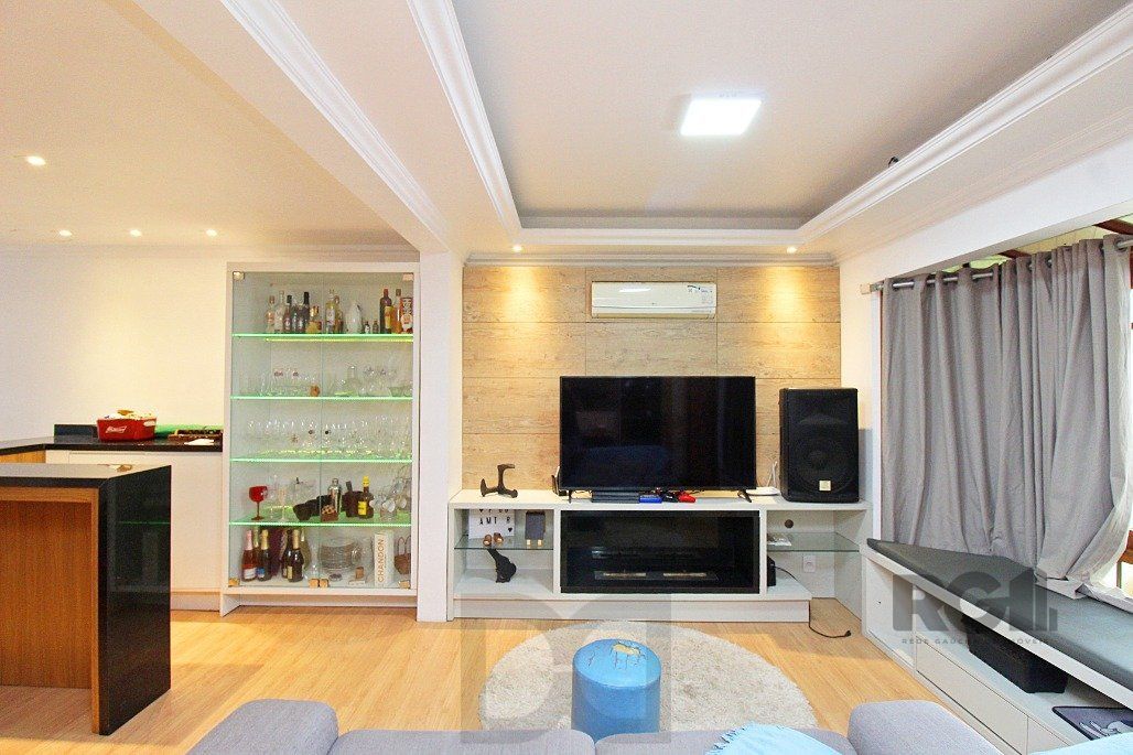 Sobrado para Venda - 218m², 4 dormitórios, sendo 3 suites, 2 vagas - Ipanema — foto 43