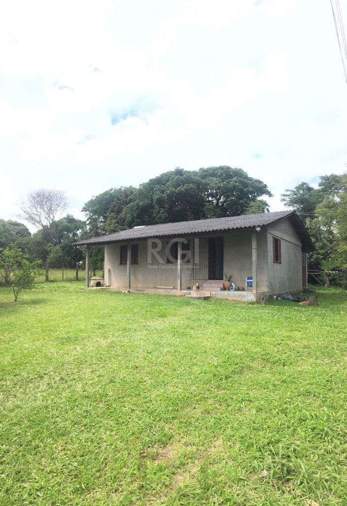 Casa para Venda - 120m², 3 dormitórios, Restinga — foto 1